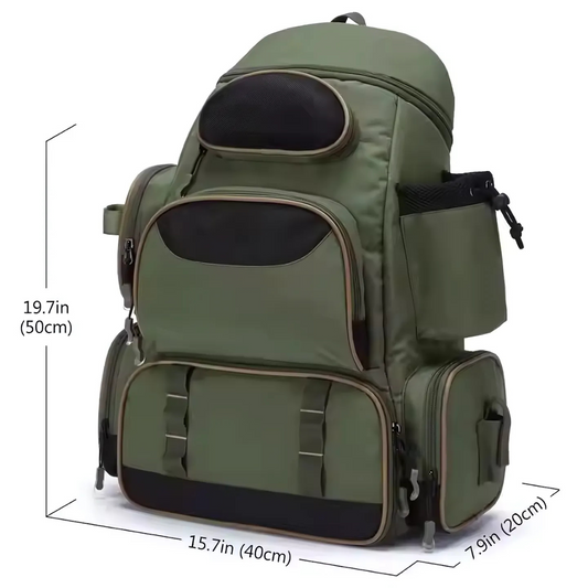 Fishing BackPack