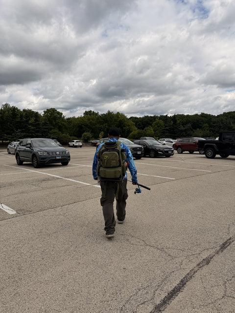 Customer photo from Carlos M.