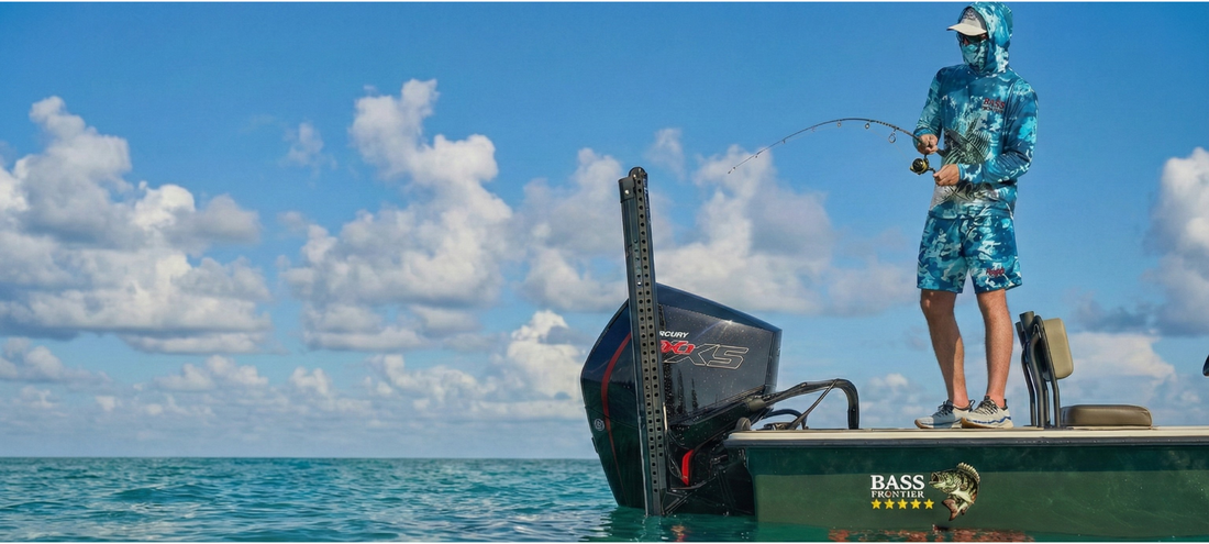 A Practical Guide to Fishing Smarter Beyond the Frontier