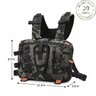 BassFrontier Chest Rig