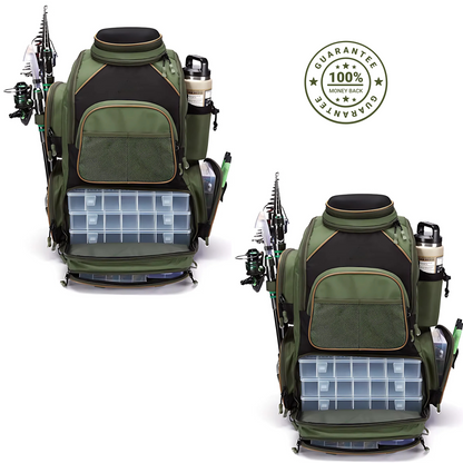 Fishing Tackle Backpack