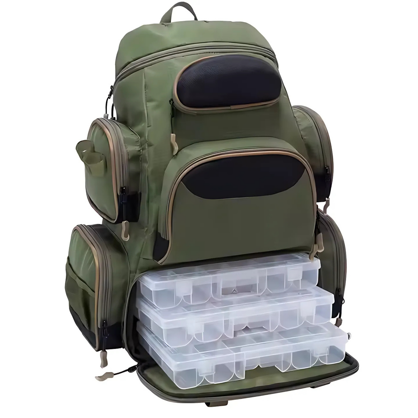 Fishing BackPack