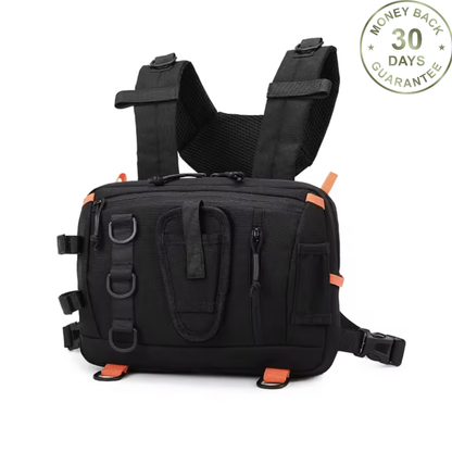 BassFrontier Chest Rig