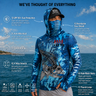 Phantom Fishing Hoodie