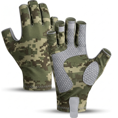 Fishing Gloves