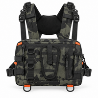 BassFrontier Chest Rig