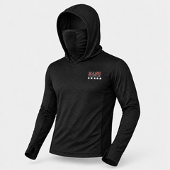 Nightfall Fishing Hoodie