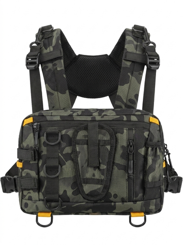 Chest Rigs